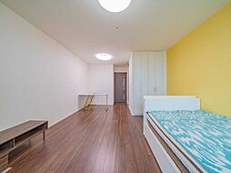 室内の画像