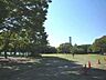 周辺： 有明テニスの森公園 20m