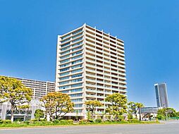 物件画像 パークタワー豊洲