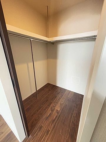 収納 シティタワーズ東京ベイ  イーストタワー 33階/-