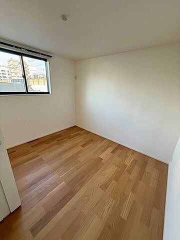 室内 大田区大森北3丁目