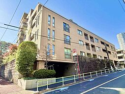 物件画像 アルス高輪桂坂