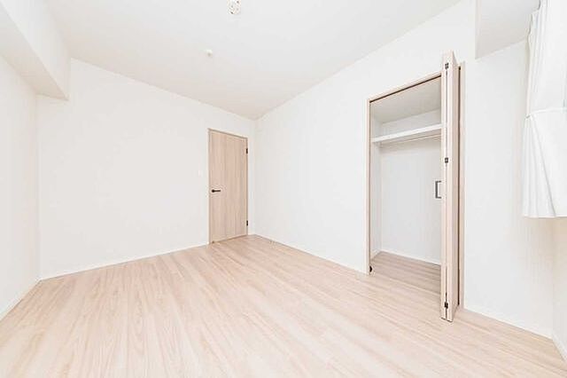 室内 クリオ美術館通り壱番館 1階/-