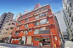 ワコー人形町マンション