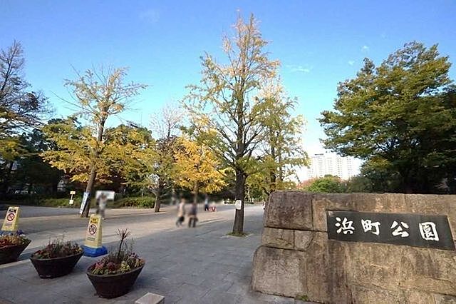 周辺 東京アインスリバーサイドタワー 19階/-