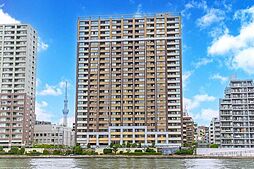 物件画像 クレッセント東京ヴュータワー