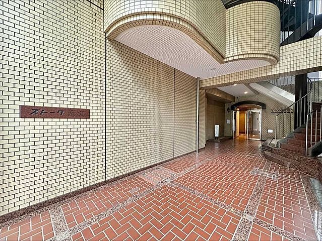 その他 ストーク音羽 3階/-