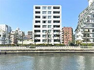 東京都江東区高橋：物件画像