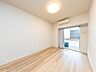 室内：約6.5帖ウォークインクローゼットあり