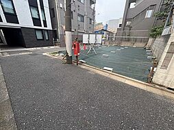 大田区上池台一丁目 土地