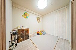 室内の画像