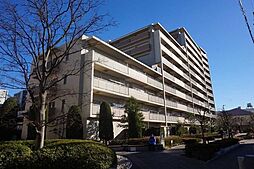 物件画像 オーベルグランディオ萩中 2号棟