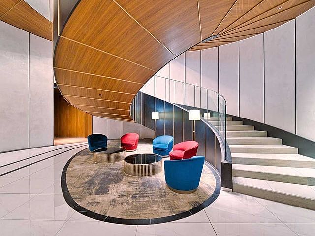 その他 パークタワー勝どきミッド 11階/-