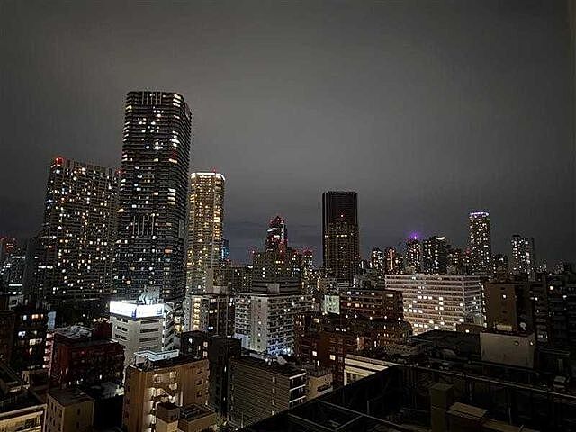 その他 パークタワー勝どきミッド 11階/-