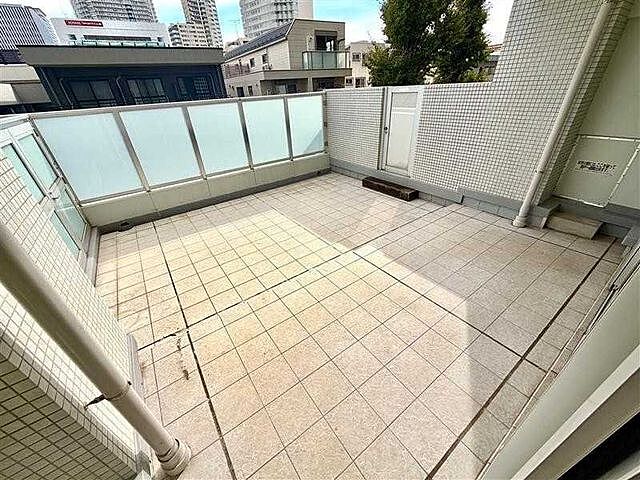 その他 パークスクエア南品川 2階/-