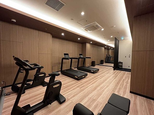 その他 シティタワー新宿 32階/-