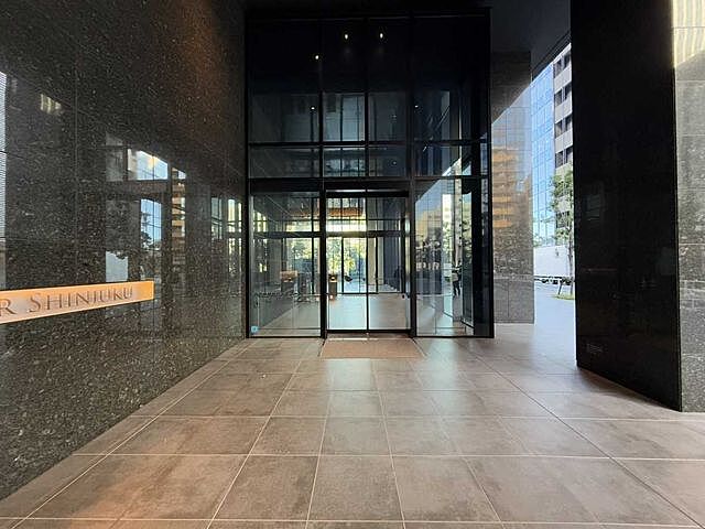 その他 シティタワー新宿 32階/-