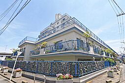 物件画像 大森山王リハイム