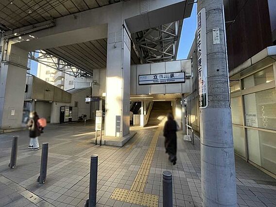 京急本線「立会...