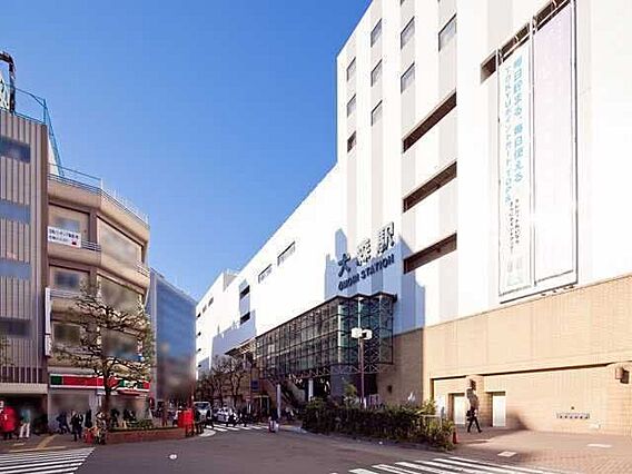 京浜東北・根岸...