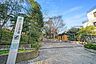 周辺：林試の森公園 950m