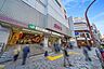 周辺： JR山手線「目黒」駅 800m
