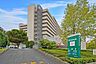 周辺： NTT東日本 関東病院 860m