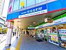 周辺：京成金町線「京成金町」駅 1230m