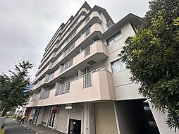 北品川ダイヤモンドパレス