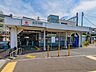 周辺： 東急池上線「洗足池」駅 980m