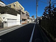 東京都大田区上池台4丁目：物件画像