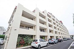 物件画像 東建マンション学芸大