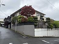 東京都大田区南馬込4丁目：物件画像