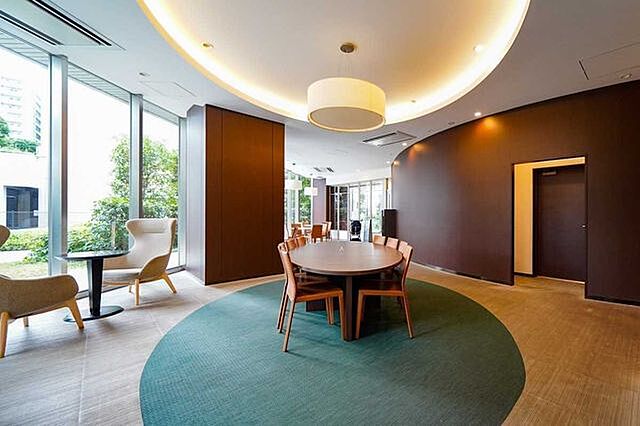 その他 プライムパークス品川シーサイドザ・タワー 29階/-