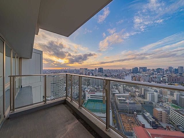 その他 プライムパークス品川シーサイドザ・タワー 29階/-