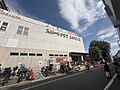 スポーツクラブ...