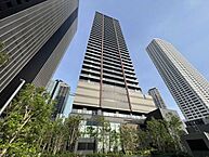 東京都新宿区西新宿5丁目：物件画像