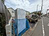 その他：全2棟現場（対象不動産写真手前）