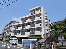 フジビューハイツ新井町