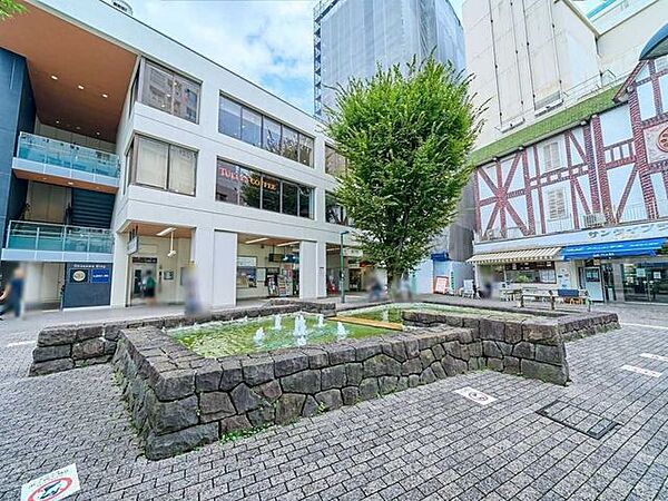 周辺を拡大表示