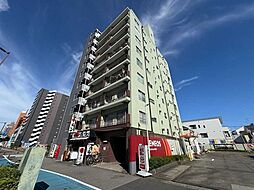 マンションイメージ