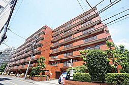 物件画像 シャンボール学芸大学
