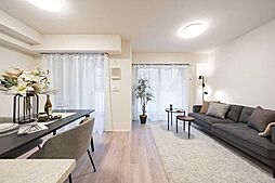 ※家具・調度品等は本体価格に含まれません。