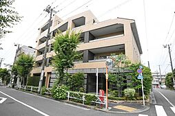物件画像 ドレッセ碑文谷