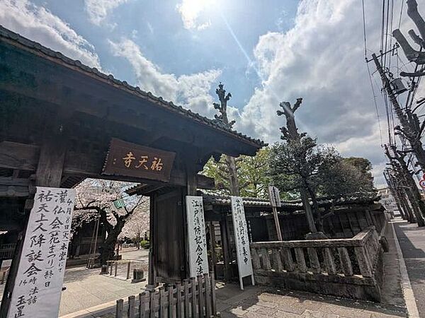 周辺を拡大表示