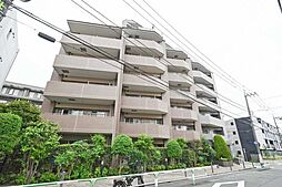 藤和祐天寺ホームズ