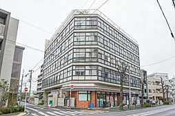 マンションイメージ