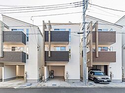 物件画像 都筑区川和町中古戸建