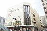 周辺：マルエツかまた店 665m