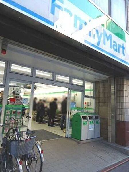 インペリアル蒲田 西蒲田